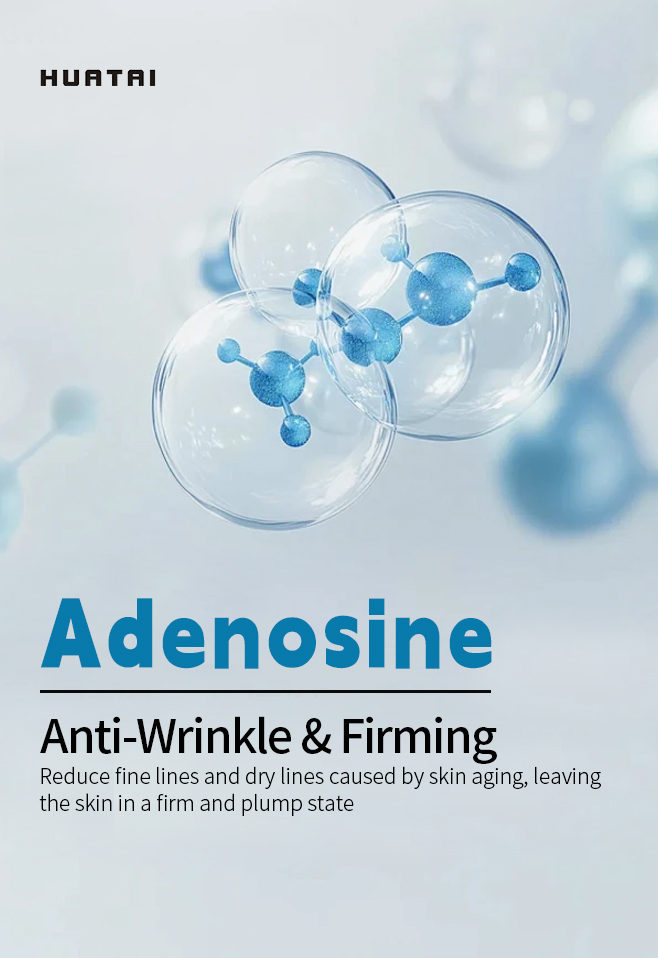 Adenosine extract