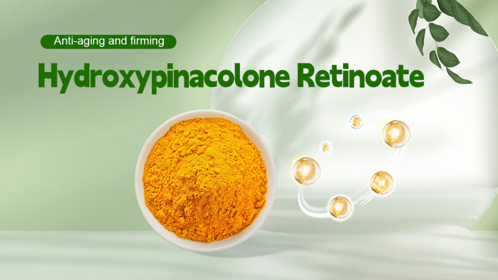 Hydroxypinacolone Retinoate powder