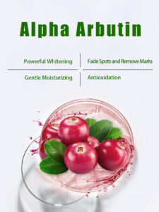 Alpha-Arbutin