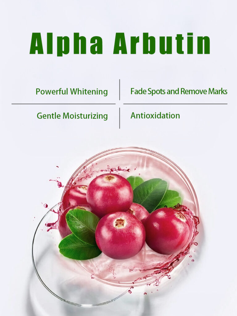 Alpha-Arbutin
