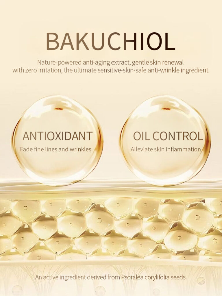 Bakuchiol