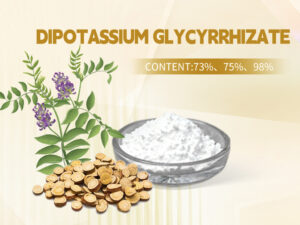 Dipotassium Glycyrrhizate