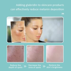 glabridin powder factory