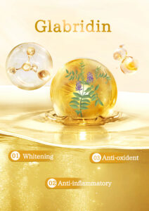 Glabridin extract