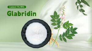 Glabridin 40