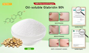 Glabridin powder