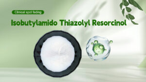 Isobutylamido Thiazolyl Resorcinol suppliers