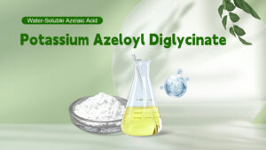 Potassium Azeloyl Diglycinate