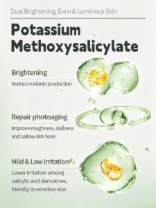 Potassium Methoxysalicylate