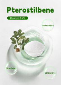 Pterostilbene