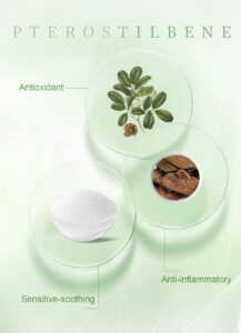 pterostilbene