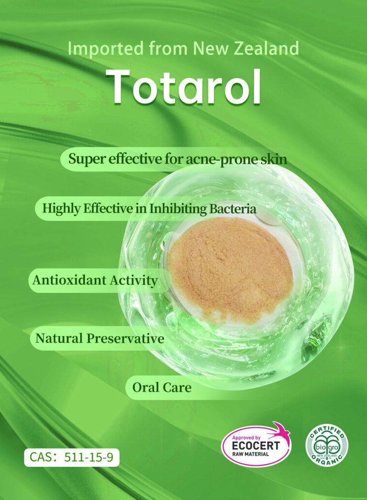 Totarol