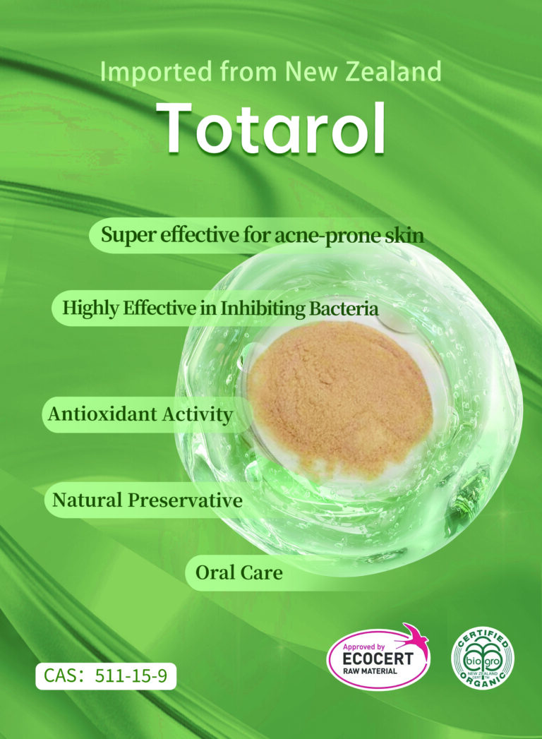 Totarol