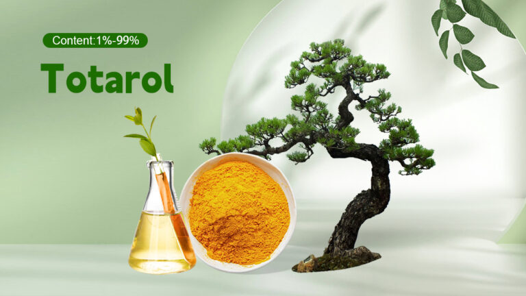 Totarol wholesale
