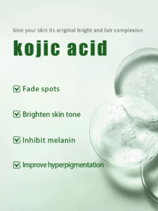 kojic acid