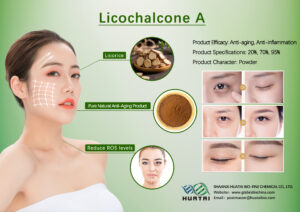 Licochalcona A