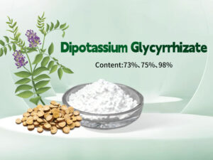 dipotassium glycyrrhizate