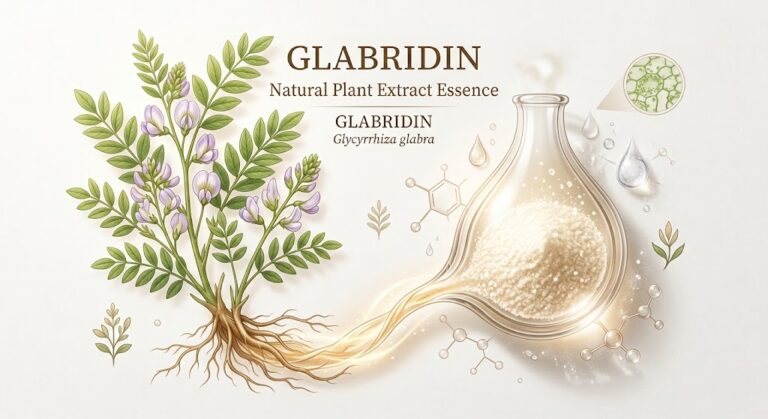 Glabridin