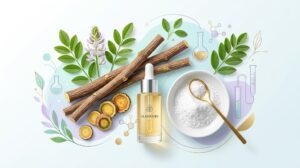 Glabridin Formulation Guide